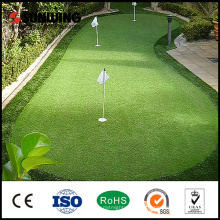 Pas cher Chine Golf en plein air tapis de course artificielle putting green